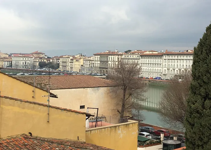 La Torre Del Cestello - Residenza D'epocaBed and Breakfast