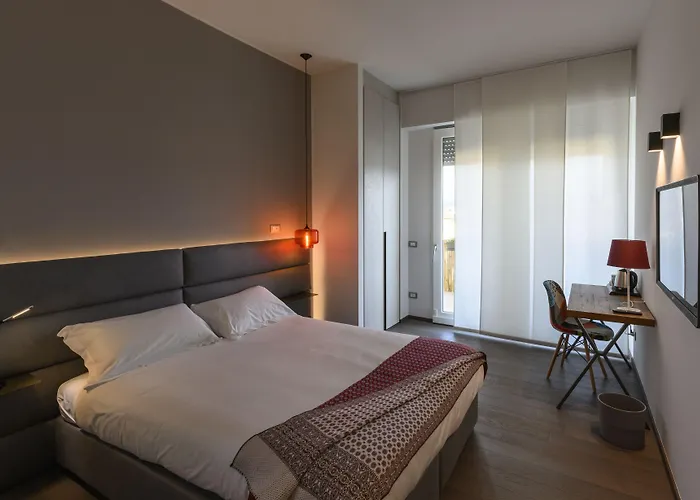 B&B The Attico Firenze