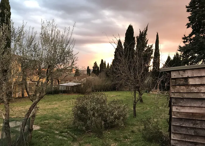 Villa Ape Rosa Relais Firenze